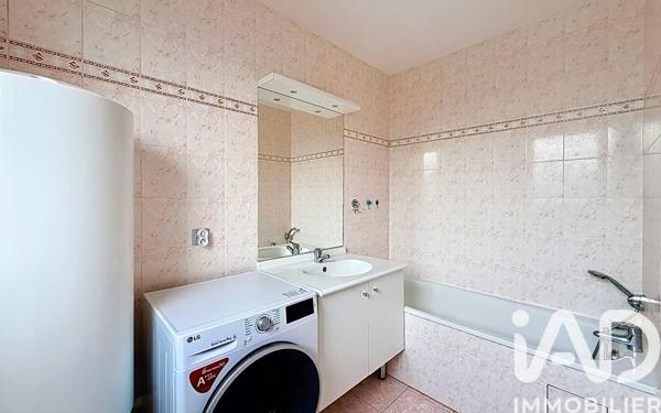 Appartement à vendre 4 pièces 93 m² Brétigny-sur-Orge
