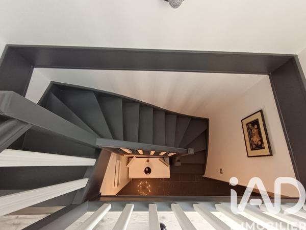 Appartement à vendre 4 pièces 93 m² Brétigny-sur-Orge