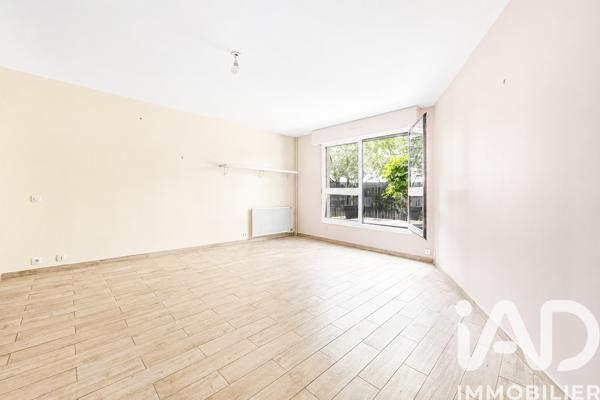 Appartement à vendre 2 pièces 53 m² Créteil