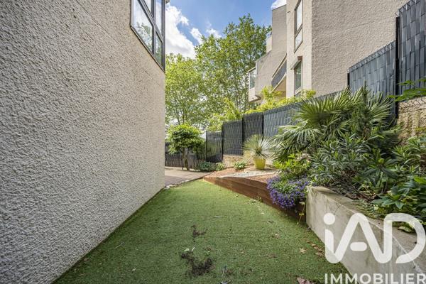 Appartement à vendre 2 pièces 53 m² Créteil