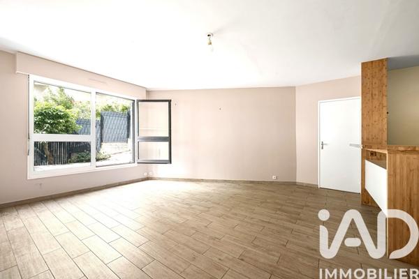 Appartement à vendre 2 pièces 53 m² Créteil