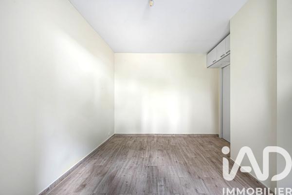 Appartement à vendre 2 pièces 53 m² Créteil