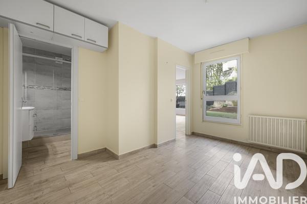 Appartement à vendre 2 pièces 53 m² Créteil