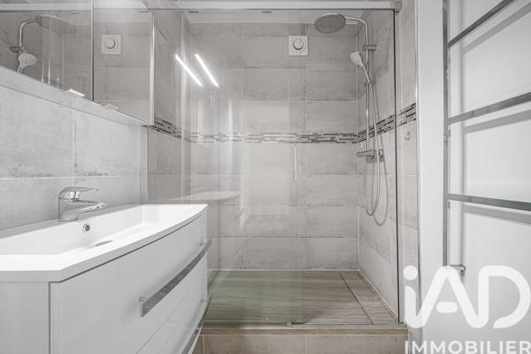 Appartement à vendre 2 pièces 53 m² Créteil