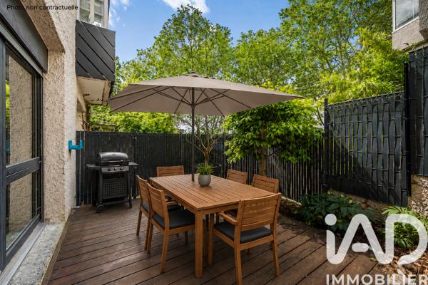 Appartement à vendre 2 pièces 53 m² Créteil