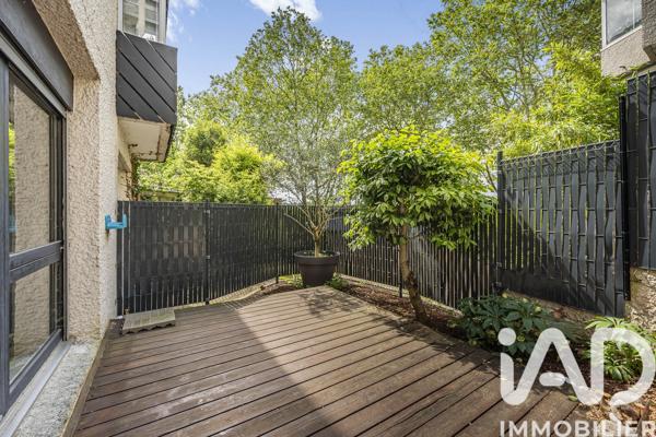 Appartement à vendre 2 pièces 53 m² Créteil