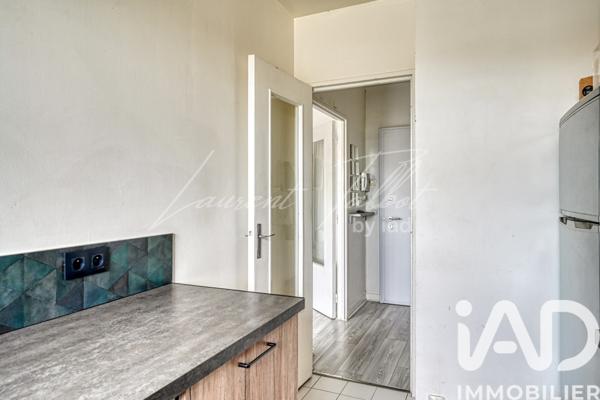 Appartement à vendre 2 pièces 48,05 m² Le Pecq