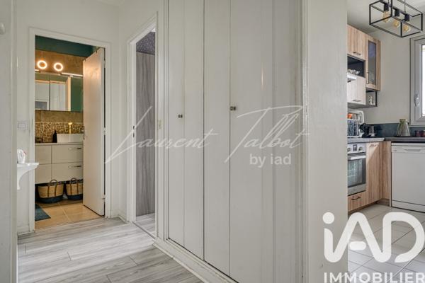 Appartement à vendre 2 pièces 48,05 m² Le Pecq