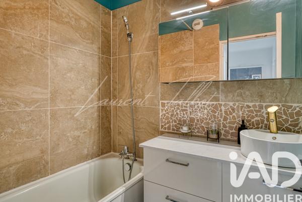 Appartement à vendre 2 pièces 48,05 m² Le Pecq