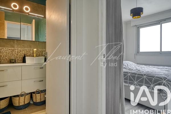 Appartement à vendre 2 pièces 48,05 m² Le Pecq