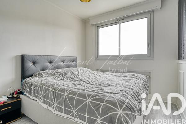 Appartement à vendre 2 pièces 48,05 m² Le Pecq