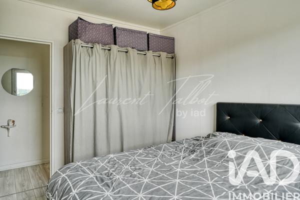 Appartement à vendre 2 pièces 48,05 m² Le Pecq
