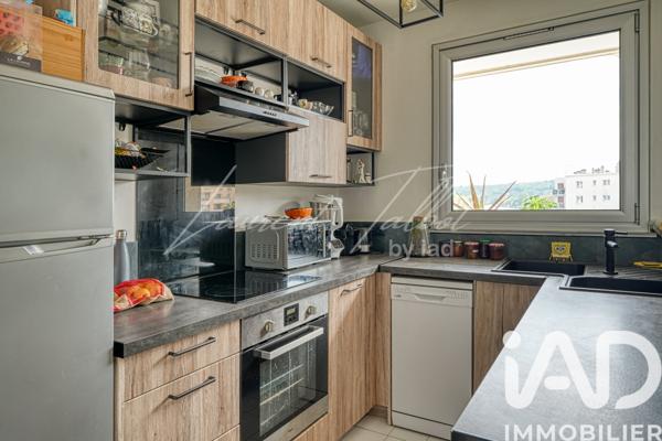Appartement à vendre 2 pièces 48,05 m² Le Pecq