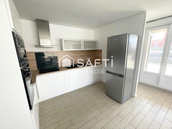 Maison traditionnelle