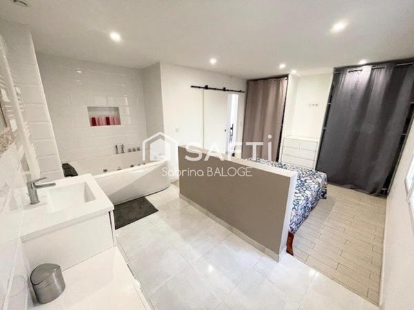 Maison traditionnelle