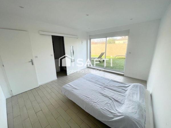 Maison traditionnelle