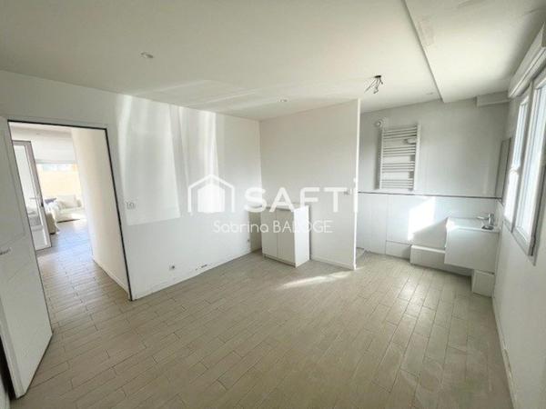 Maison traditionnelle