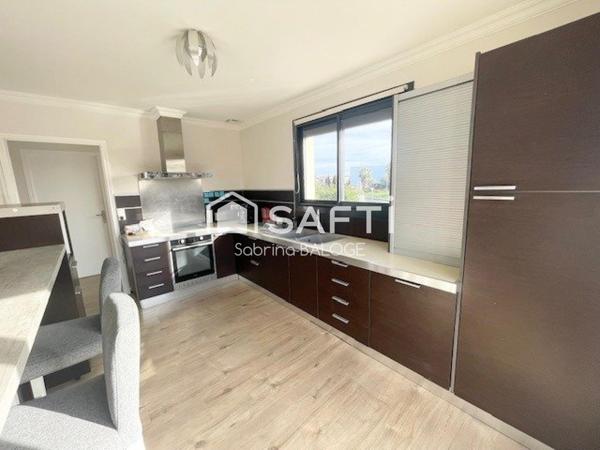 Maison traditionnelle