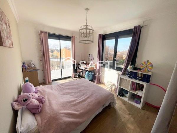 Maison traditionnelle