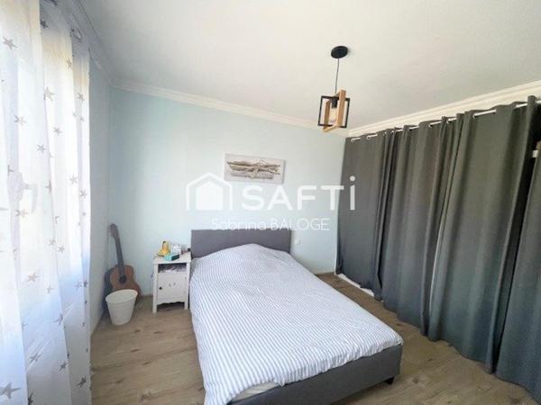 Maison traditionnelle