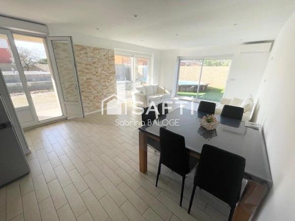 Maison traditionnelle