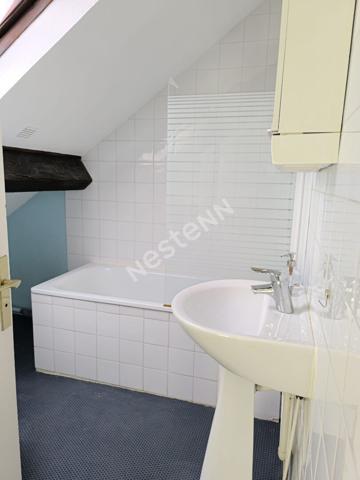 Appartement 1 pièce à louer - Centre Ville de Nantes