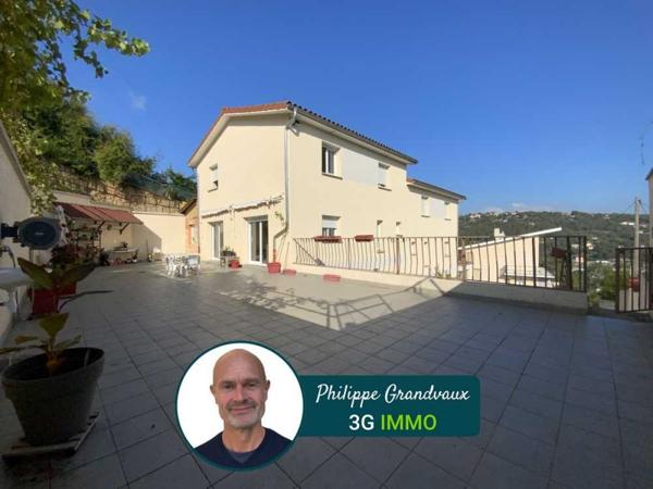 Vente / Maison traditionnelle