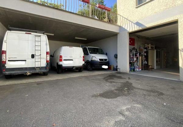 Vente / Maison traditionnelle