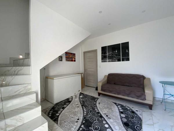 Vente / Maison traditionnelle