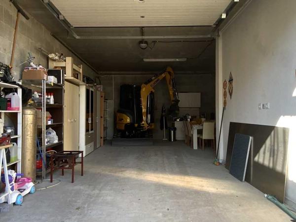 Vente / Maison traditionnelle