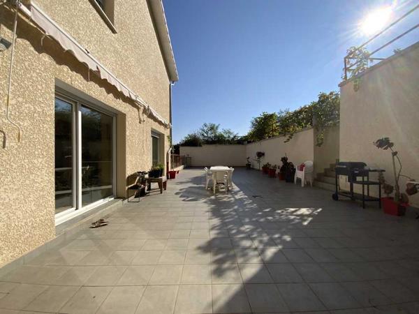 Vente / Maison traditionnelle