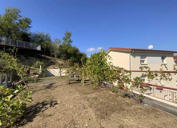 Vente / Maison traditionnelle