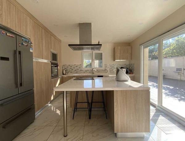 Vente / Maison traditionnelle