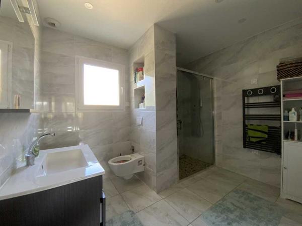 Vente / Maison traditionnelle