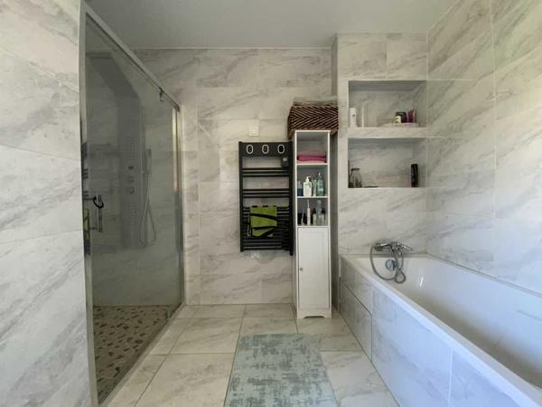 Vente / Maison traditionnelle