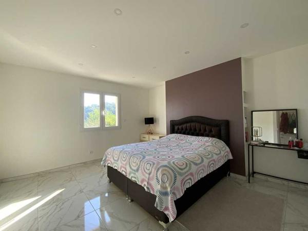 Vente / Maison traditionnelle