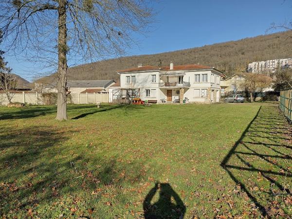 Vente Maison 7 pièces 225 m2 à Lavelanet