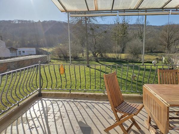 Vente Maison 7 pièces 225 m2 à Lavelanet