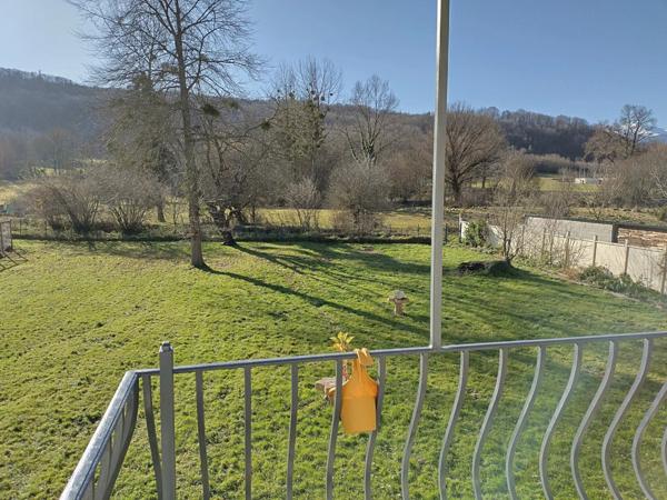 Vente Maison 7 pièces 225 m2 à Lavelanet