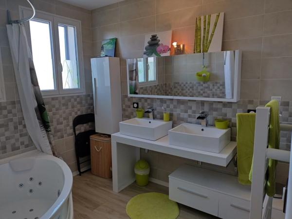 Vente Maison 7 pièces 225 m2 à Lavelanet