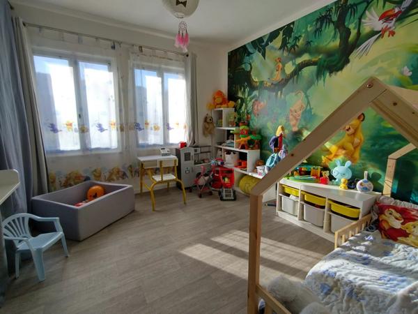 Vente Maison 7 pièces 225 m2 à Lavelanet