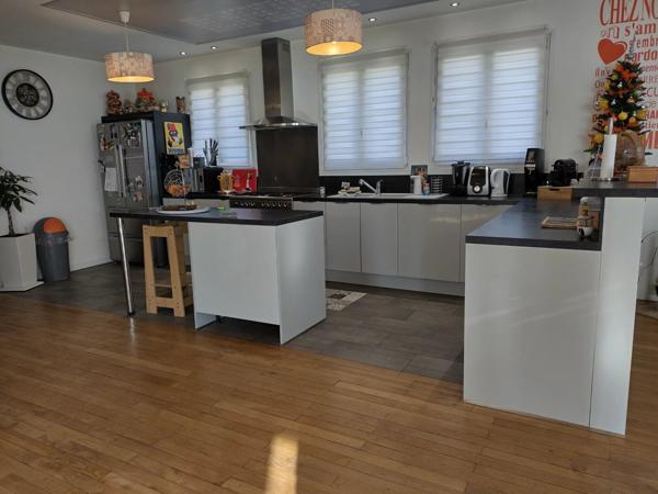 Vente Maison 7 pièces 225 m2 à Lavelanet