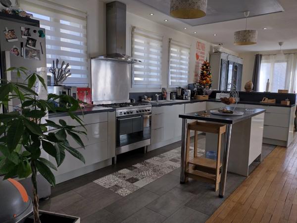 Vente Maison 7 pièces 225 m2 à Lavelanet