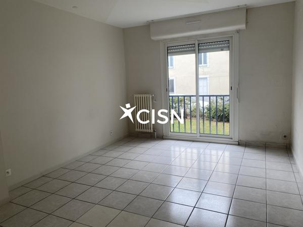 Location appartement - 122m² - 44600 - Saint-Nazaire