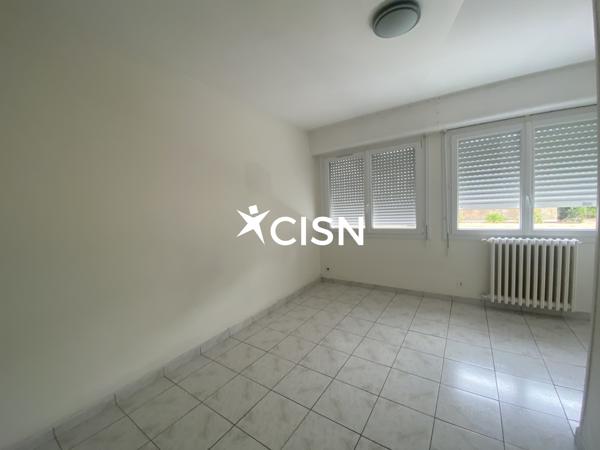 Location appartement - 122m² - 44600 - Saint-Nazaire