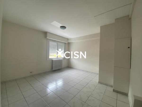 Location appartement - 122m² - 44600 - Saint-Nazaire
