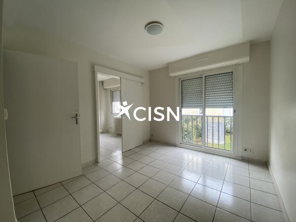 Location appartement - 122m² - 44600 - Saint-Nazaire