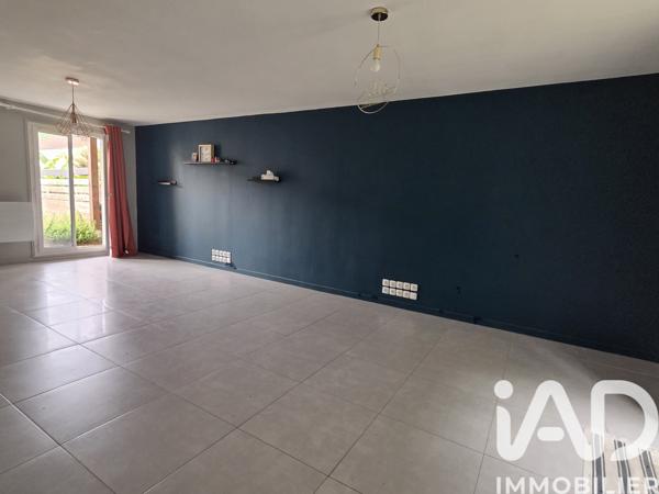 Maison à vendre 5 pièces 105 m² Nangis