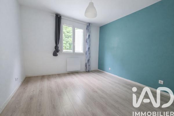 Maison à vendre 5 pièces 105 m² Nangis