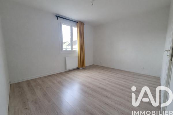 Maison à vendre 5 pièces 105 m² Nangis